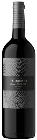 Alpasión Malbec Alpasión Malbec