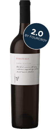 Villiersdorp Winery Pinotage Villiersdorp Winery Pinotage