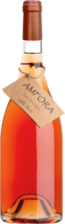  Villa Noria Orange Amfora 