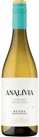  Analivia Verdejo Selección 