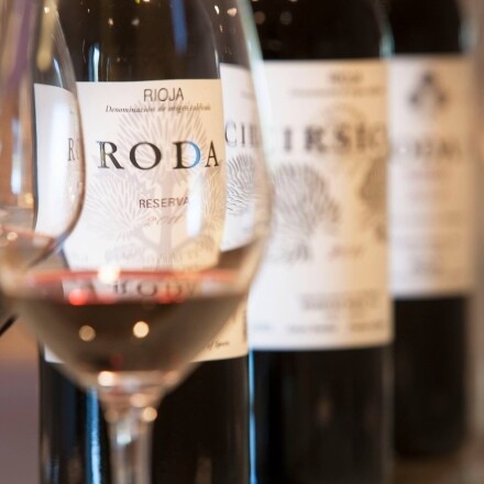 Rioja | Roda