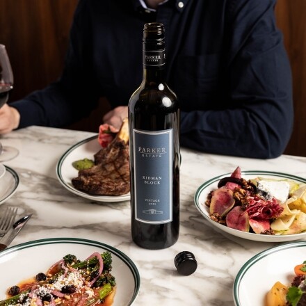 Coonowarra | Parker Estate