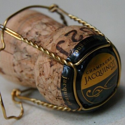 Champagne | Jacquinot et Fils Private Cuvée Brut