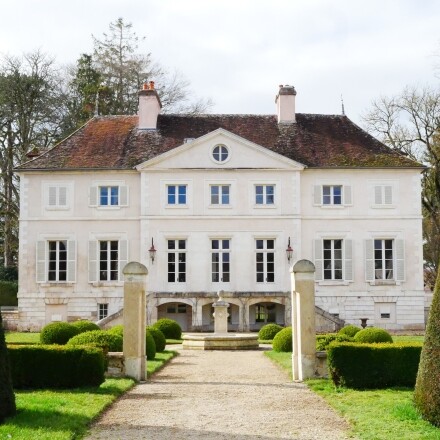 Bourgogne | Albert Bichot