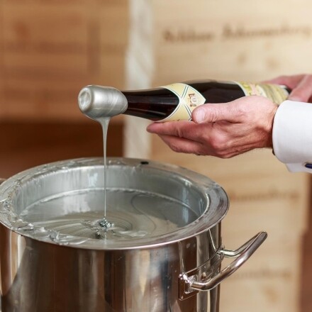 Rheingau | Schloss Johannisberg