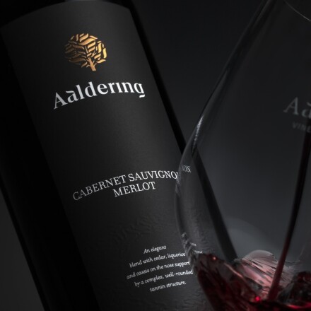 Stellenbosch | Aaldering