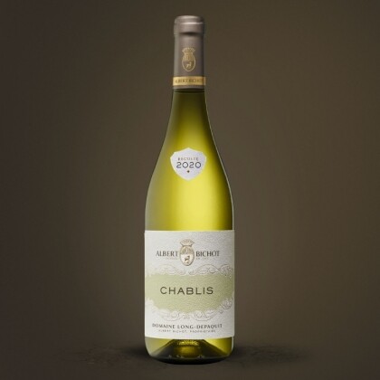 Chablis | Albert Bichot