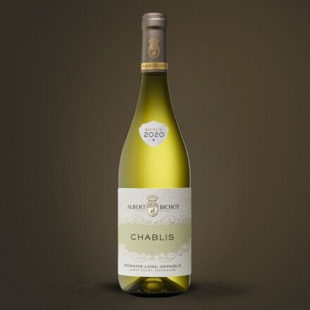 Chablis | Albert Bichot