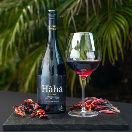 Nieuw-Zeeland | HãHã Wines