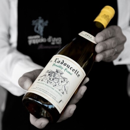 Loire | De Ladoucette & Comte Lafond