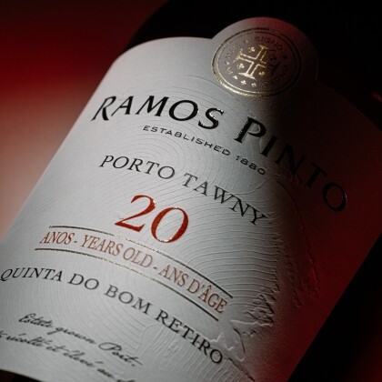 Wijn en Port | Ramos Pinto