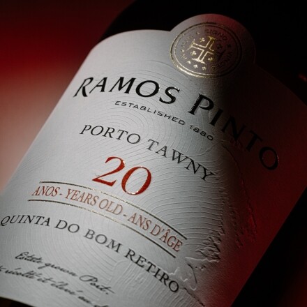 Wijn en Port | Ramos Pinto