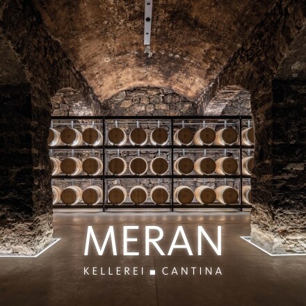 Alto Adige | Cantina Meran