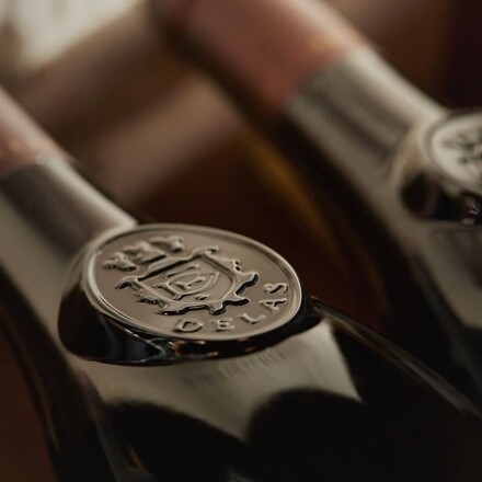 Rhône | Delas Frères