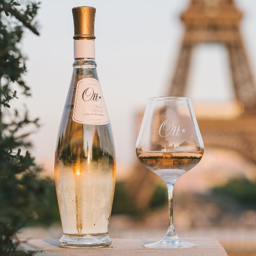 Domaines Ott | Top rosé’s Domaines Ott | Top rosé’s