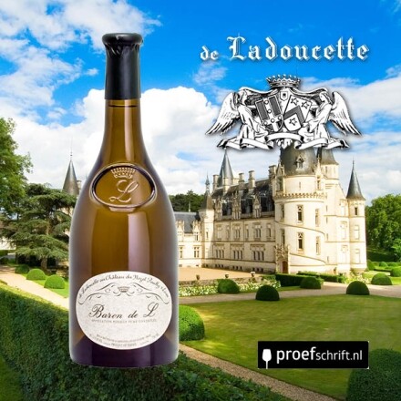 Proefschrift.nl | Baron de L 