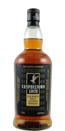 Campbeltown Loch   Campbeltown Loch
