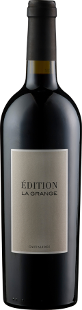 La Grange Castalides Edition Rouge   La Grange Castalides Edition Rouge