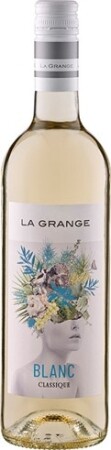 La Grange Classique Blanc   La Grange Classique Blanc
