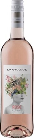 La Grange Classique Rosé   La Grange Classique Rosé