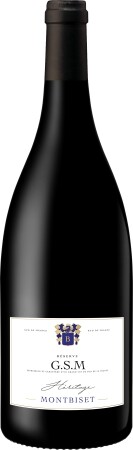 Montbiset G.S.M. Réserve Magnum Montbiset G.S.M. Réserve Magnum
