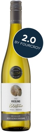  Kendermann Riesling Trocken 'Kalkstein' 