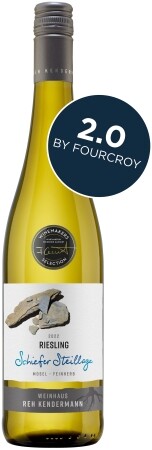  Kendermann Riesling Feinherb 'Schieffer Steillage' 