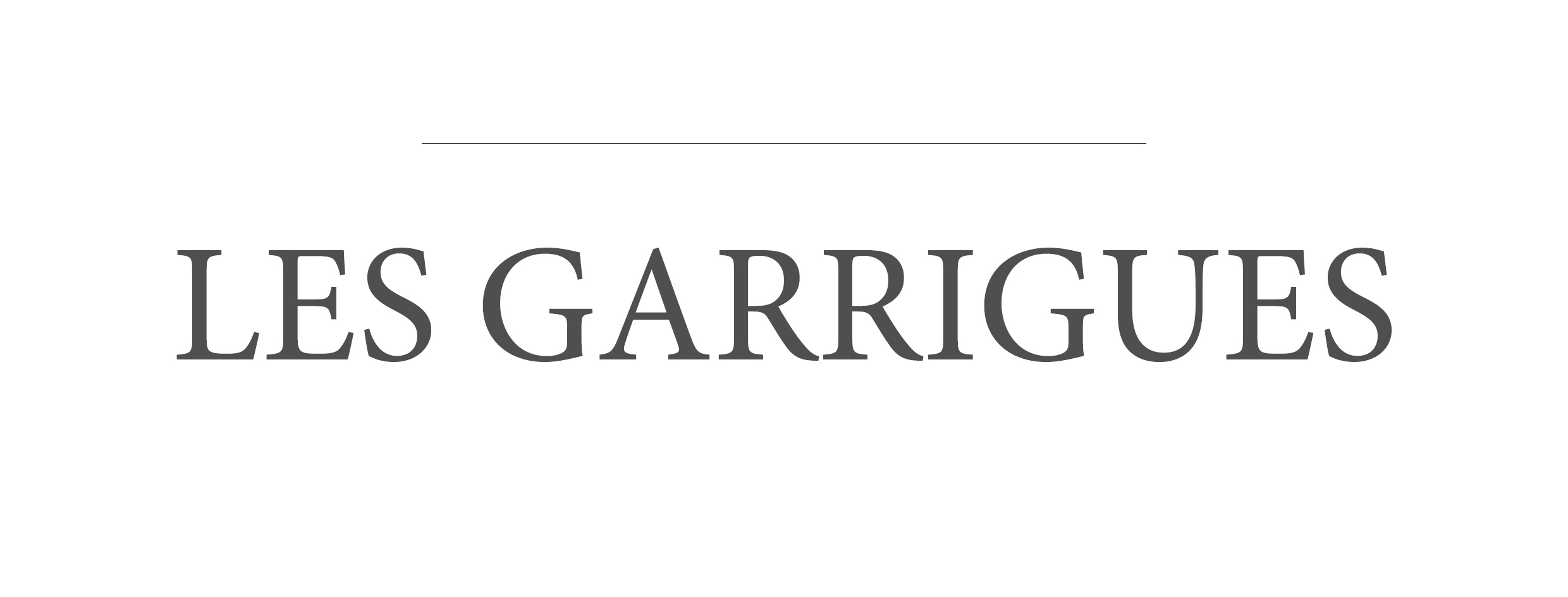 Les Garrigues  | Online kopen bij ons