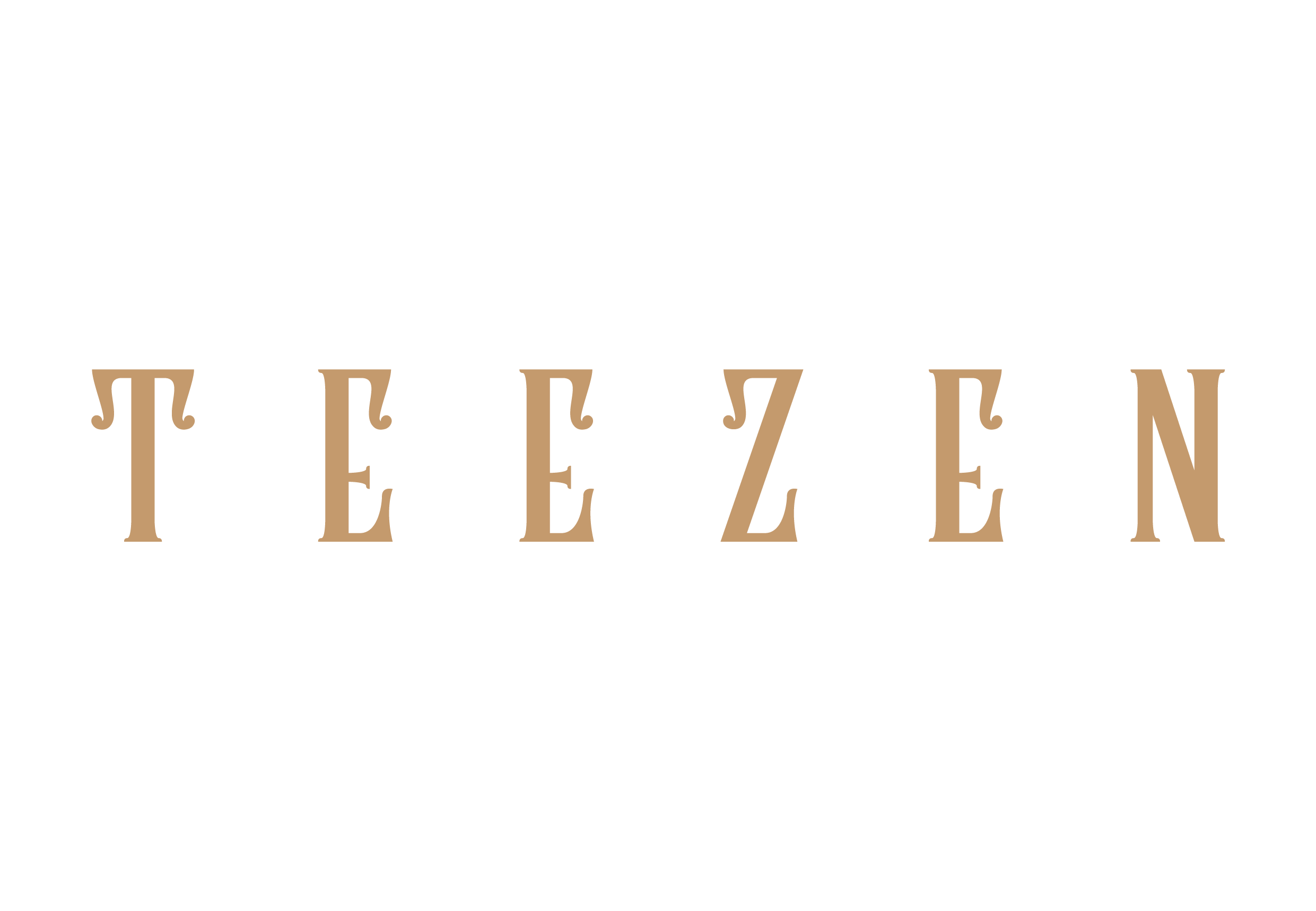 TEEZEN  | Online kopen bij ons