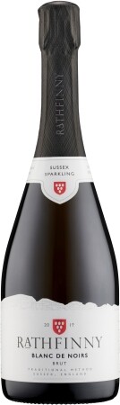 Rathfinny Blanc de Noirs   Rathfinny Blanc de Noirs