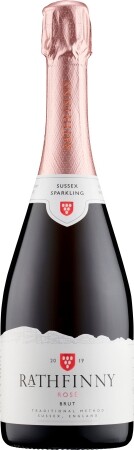 Rathfinny Rosé   Rathfinny Rosé