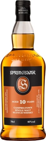 Springbank 10 Springbank 10