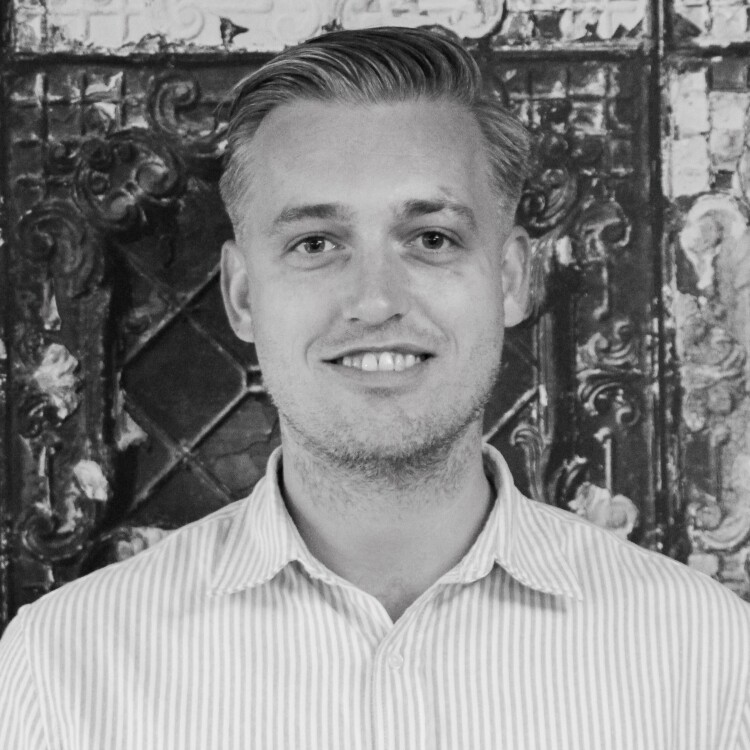 Ard Laning | Horeca & Retail