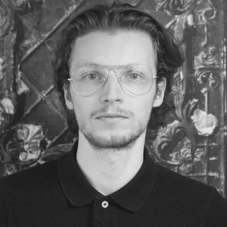 Daan Maitland | Verkoop Binnendienst & Marketing