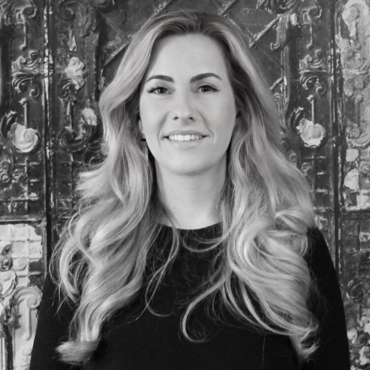 Ellis Homma | Marketing & Events