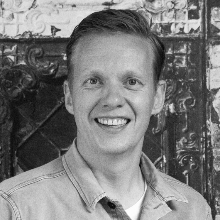 Floris Pol | Verkoop Binnendienst