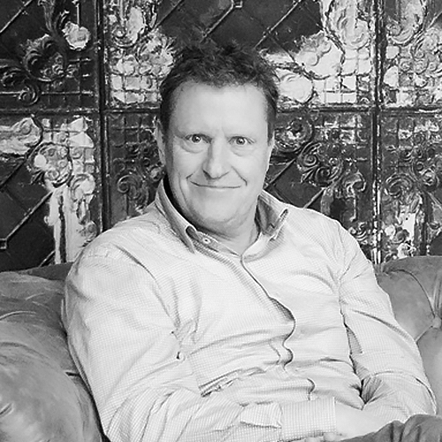 Jan Smit | Horeca & Retail