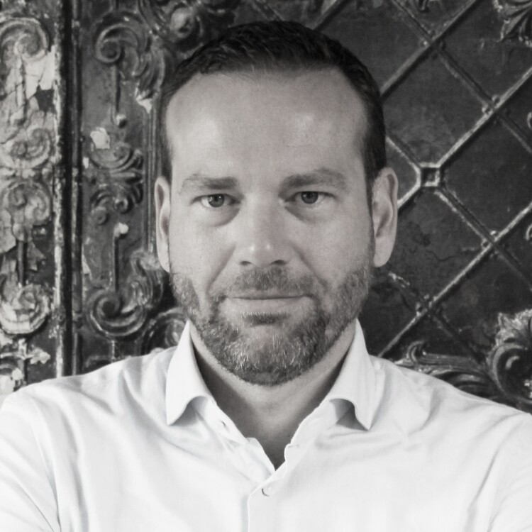 Jan den Oudsten | Horeca