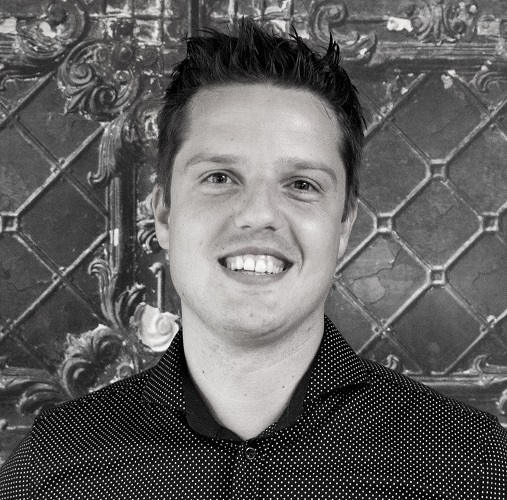 Jildert de Jong | Horeca & Retail
