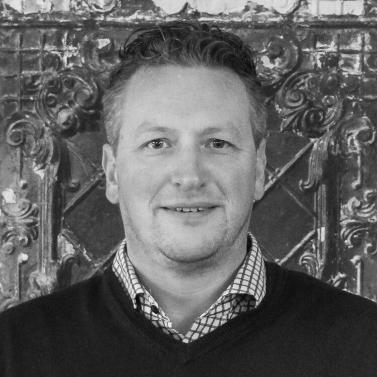 Maarten Demmenie | General Manager