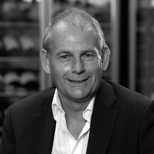 Marcel Stam | Horeca