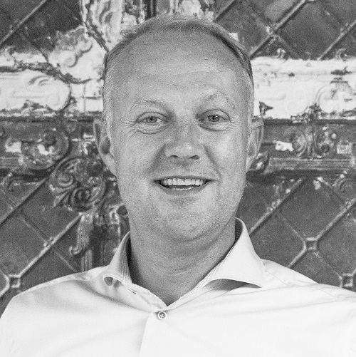Martijn Lutjenhuis | Horeca