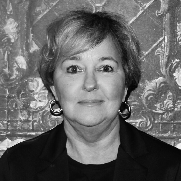 Monique Olree - Roffelsen | Office Manager