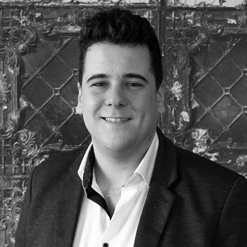 Perry Fens | Horeca & Retail