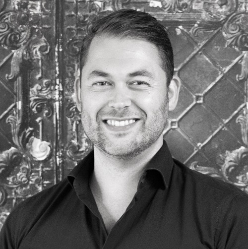 Rob Janssen | Retail