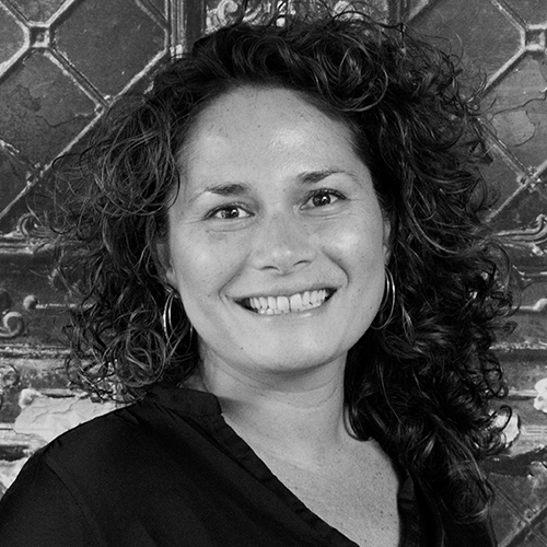 Saskia van der Veen | Management Assistent
