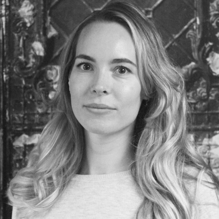 Shanna Proeskie | Verkoop Binnendienst