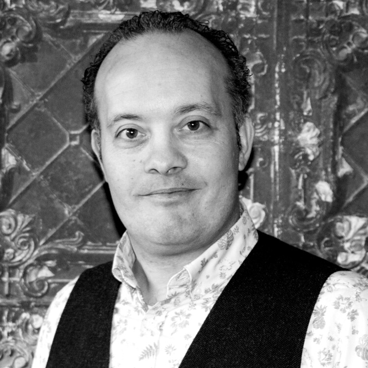 Tim Lamers | Horeca