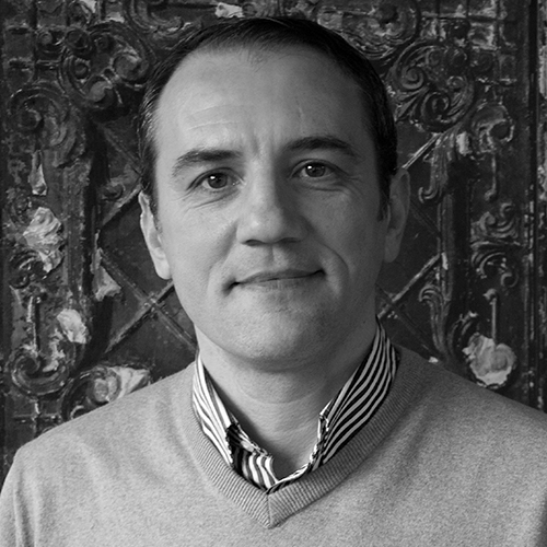 Zoran Crncevic | Brand Manager