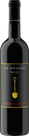  La Grange Terroir Cabernet Sauvignon 